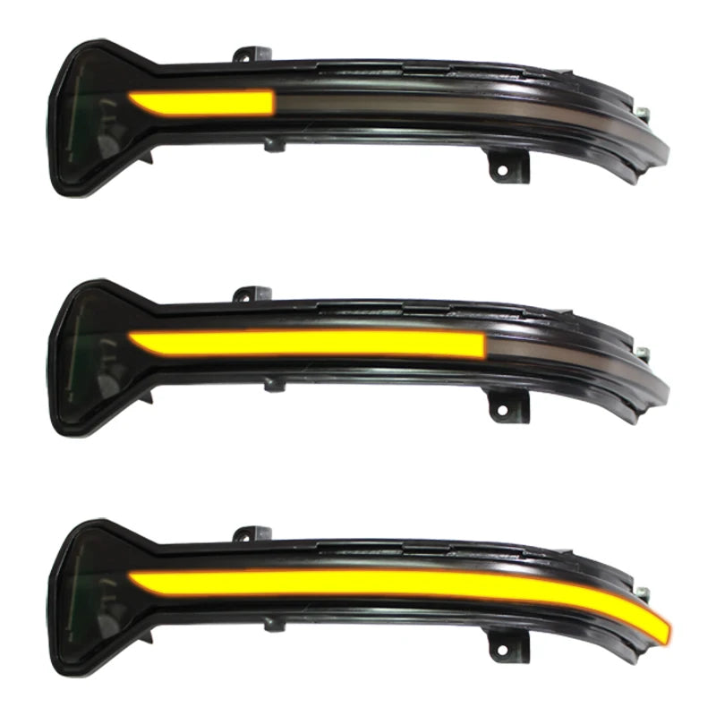 Rétroviseur Extérieur Gauche Pour BMW G30 G31 G32 G11 G12 F90 - Verre Chauffant Asphérique