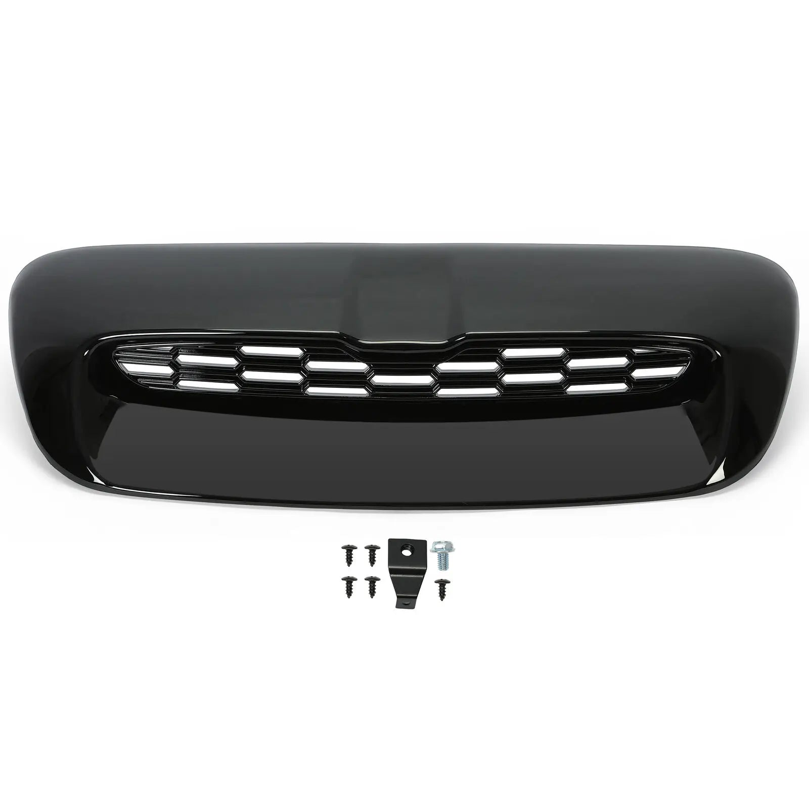 Bumperbescherming achter voor One Cooper R56 Coupe R58 roestvrij staal chroom bumperbescherming