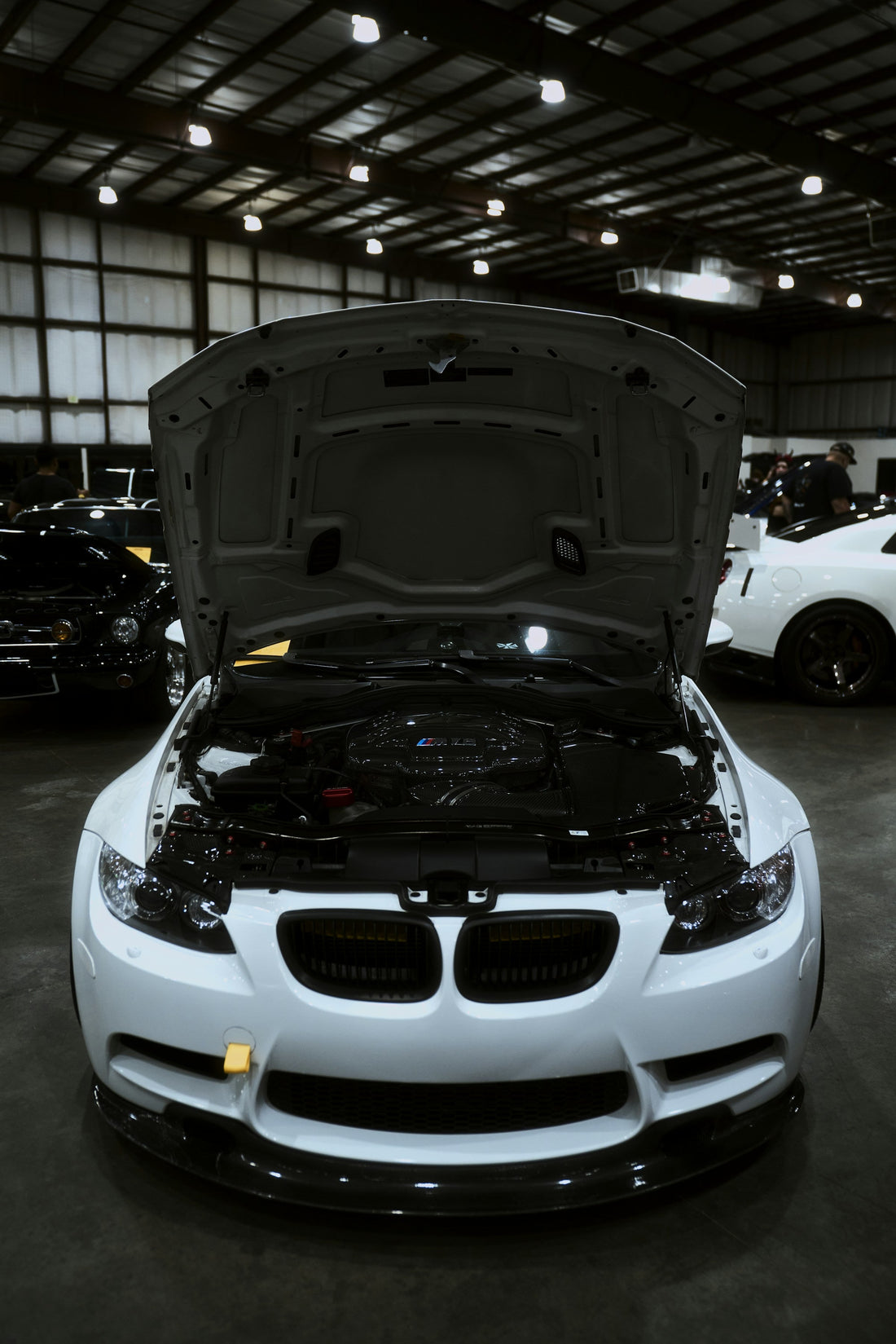 BMW Cooling Upgrades: No More Power Loss Due to Heat