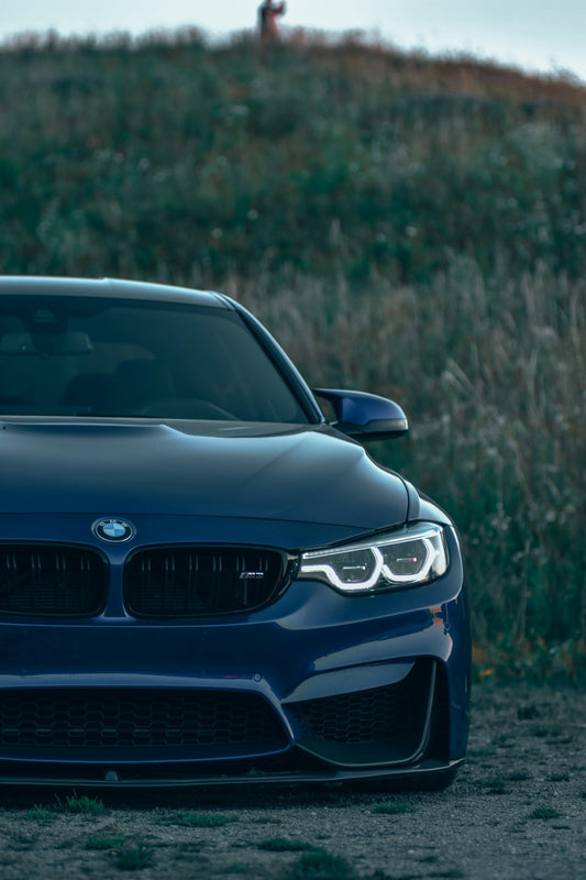 Top 5 BMW Upgrades: Lots of Power