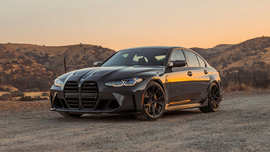 Maak je BMW Compleet met Deze 2 Universele Upgrades 2025