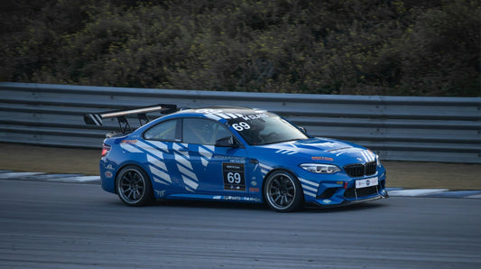 Circuit Checklist: Ready for Track Day with your BMW?