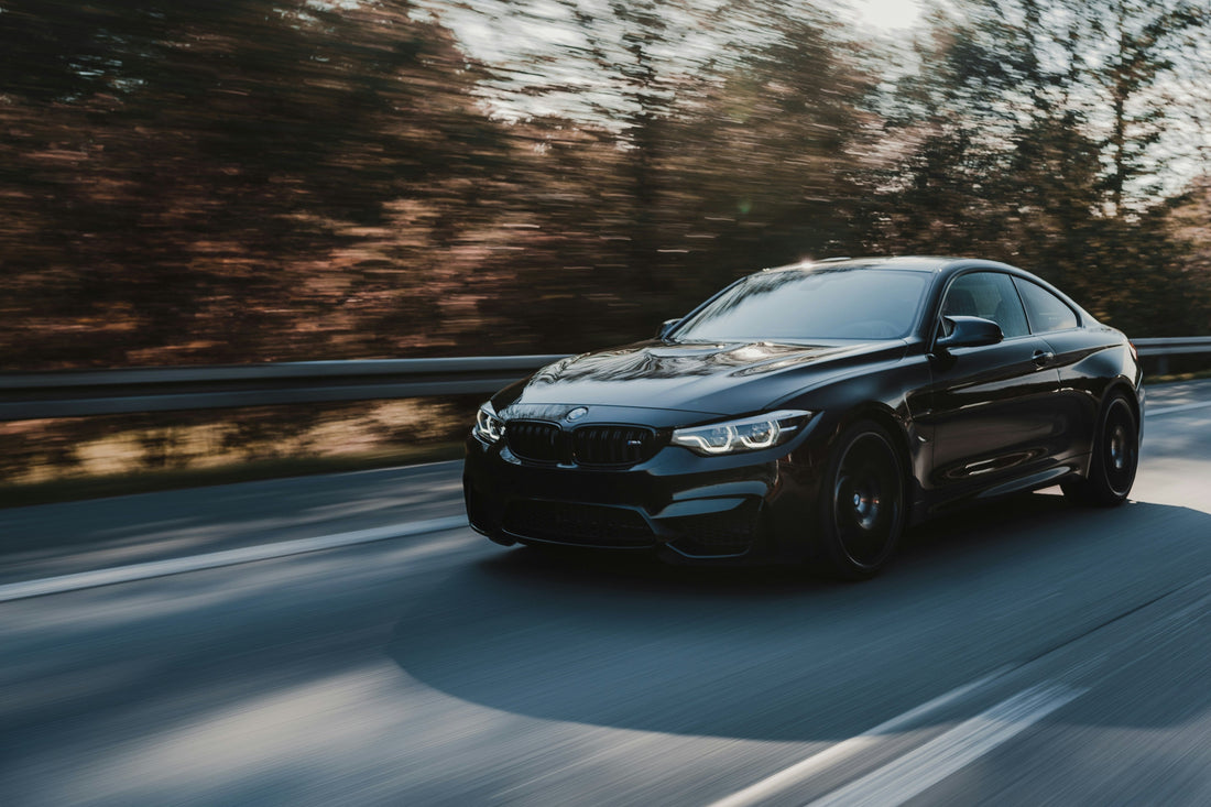 Top 4 BMW Upgrades Die Onze Klanten Het Meest Kiezen in 2025!