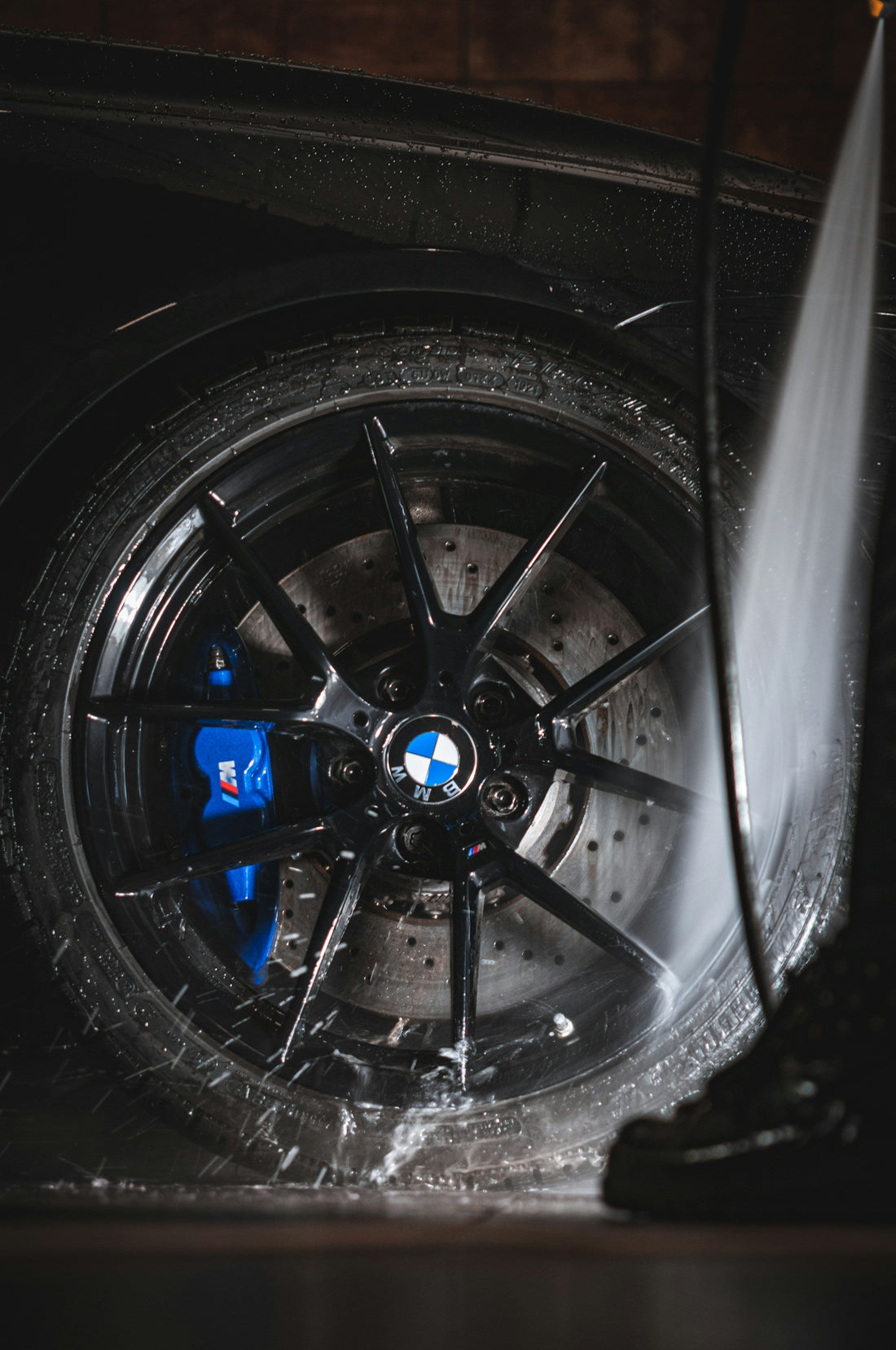 From Garage Hobby to BimmerElite: Our BMW Story