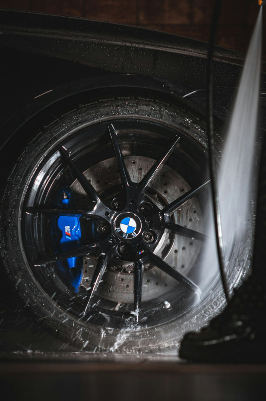 From Garage Hobby to BimmerElite: Our BMW Story