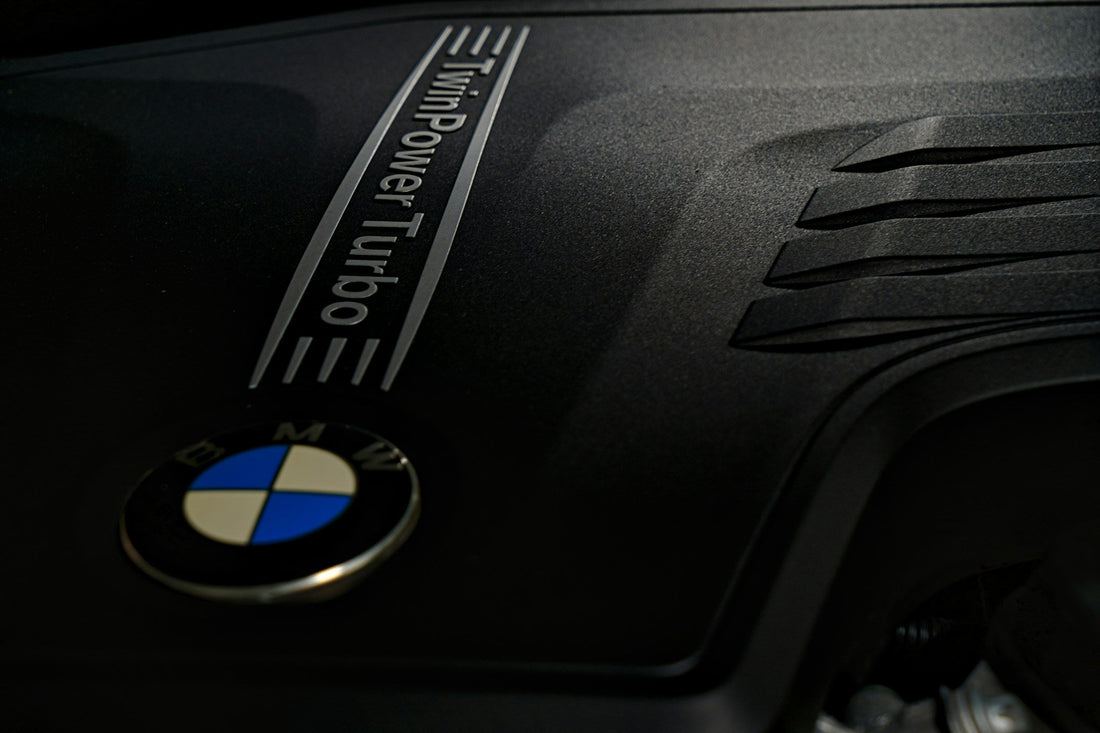 BMW Tuning Upgrades: Reliable Power Gains