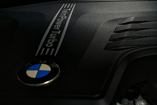 BMW Tuning Upgrades: Reliable Power Gains