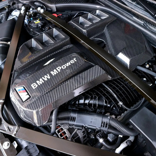 Klant build: M3 G80 van 480pk naar 640pk met Bootmod3