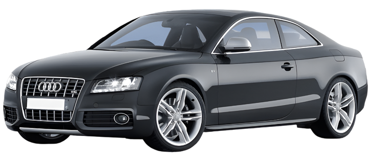 Audi A5/S5/RS5 | 8T/8F