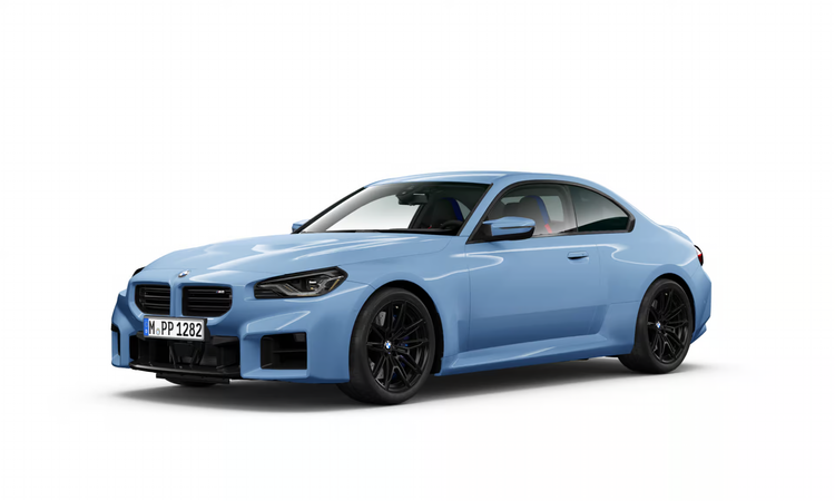 BMW M2 G87