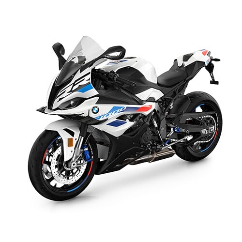 BMW S1000RR