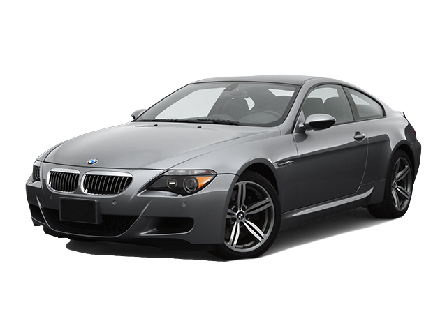 BMW E63 E64 6 Series