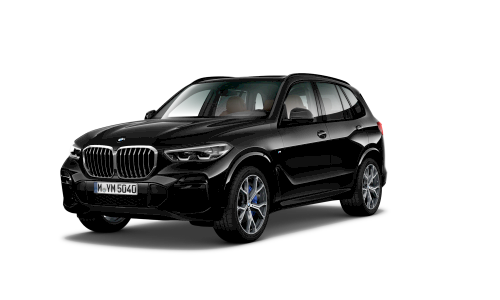 BMW X5 G05