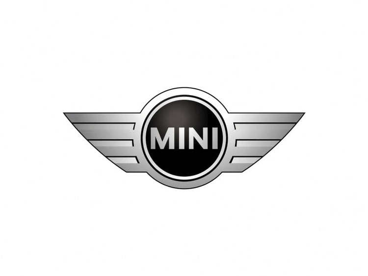 MINI logo