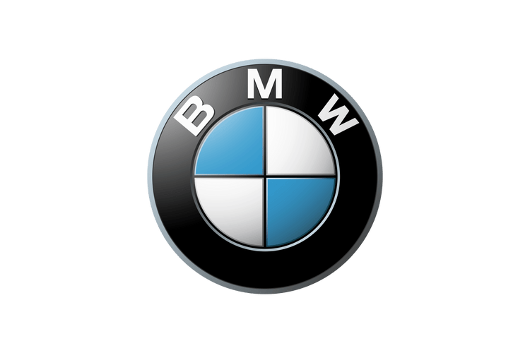 BMW logo