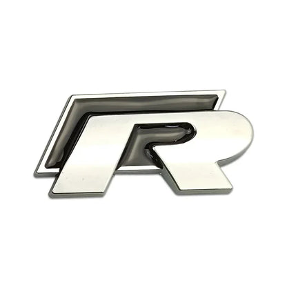 Car badge