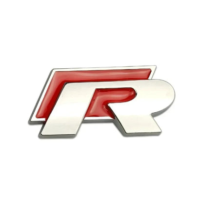 Car badge