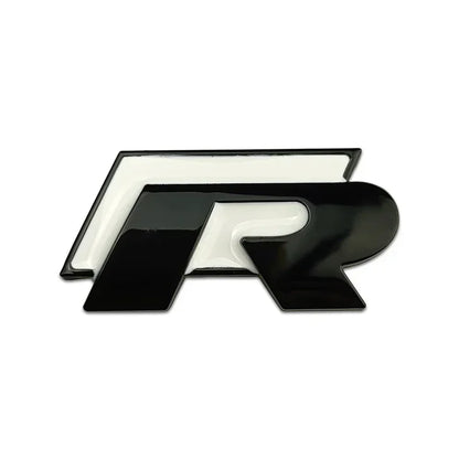 Car badge