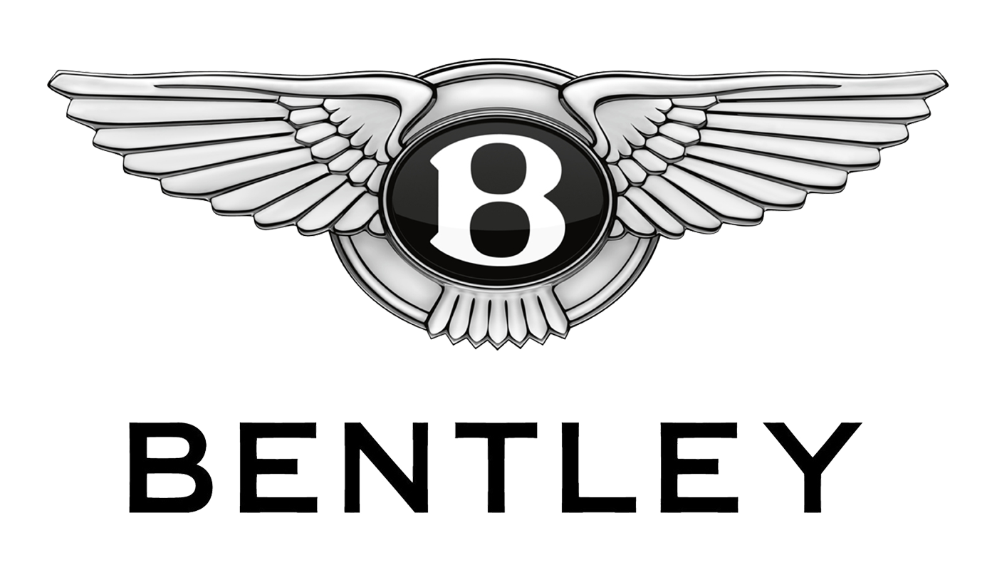 Bentley logo