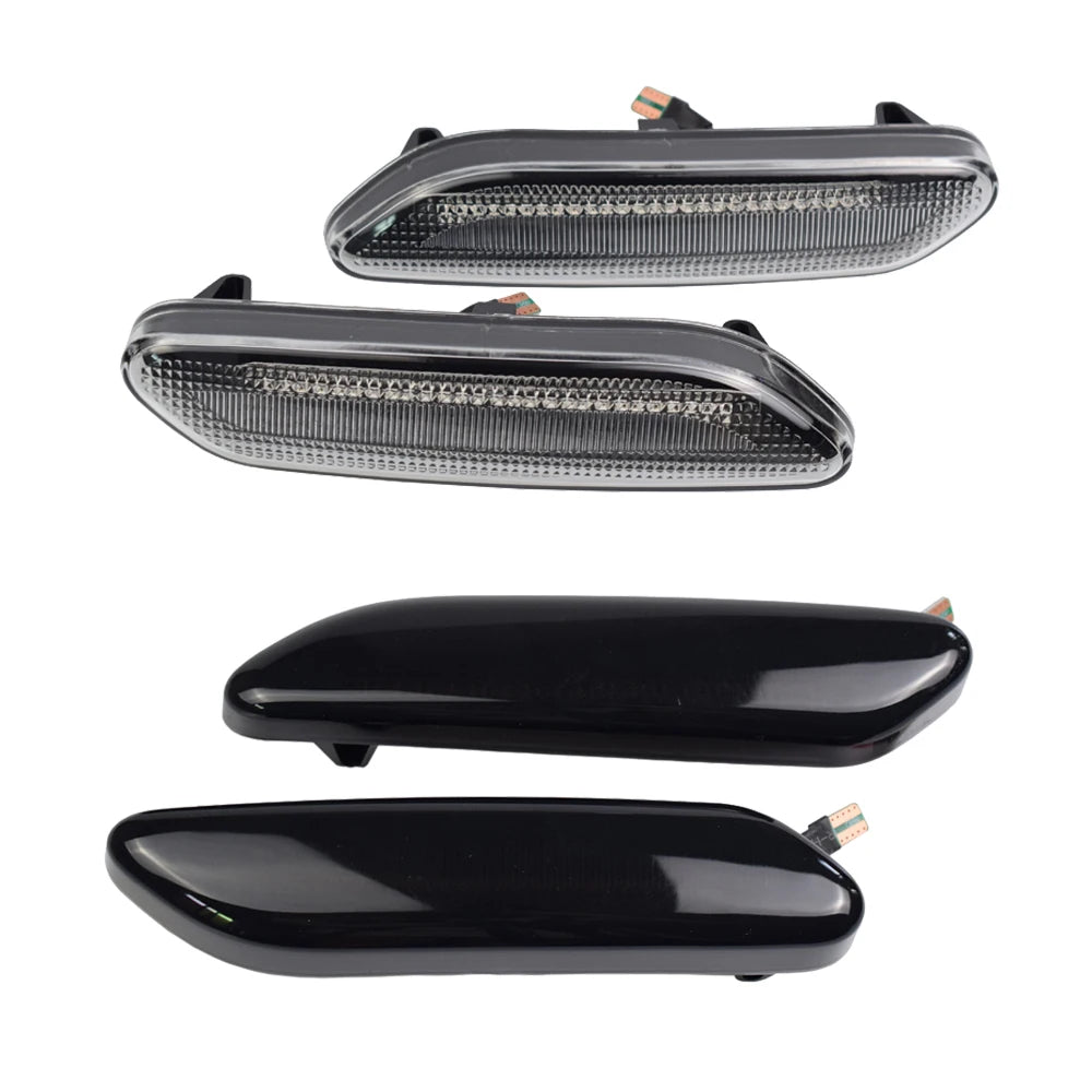 Dynamic Turn Signal Side Marker | MINI R60 R61 – Bimmer Elite