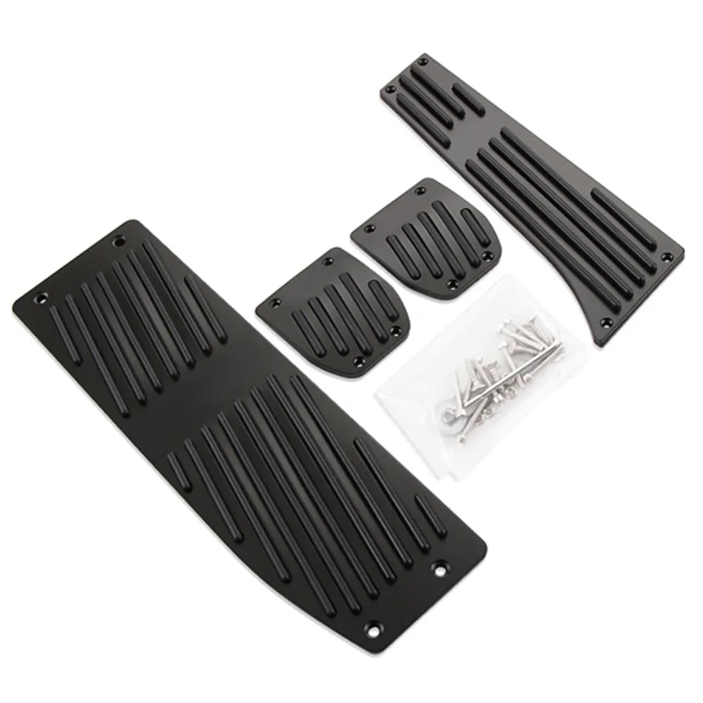 gas pedals nl Foot Rest Brake & Gas Pedal | compatible with BMW | 1 | 3 | 5 Series