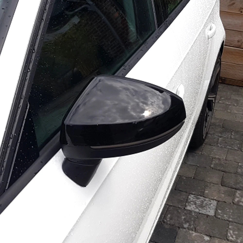 Mirror cover Audi A3 S3 RS3 8V Lane Side Assist