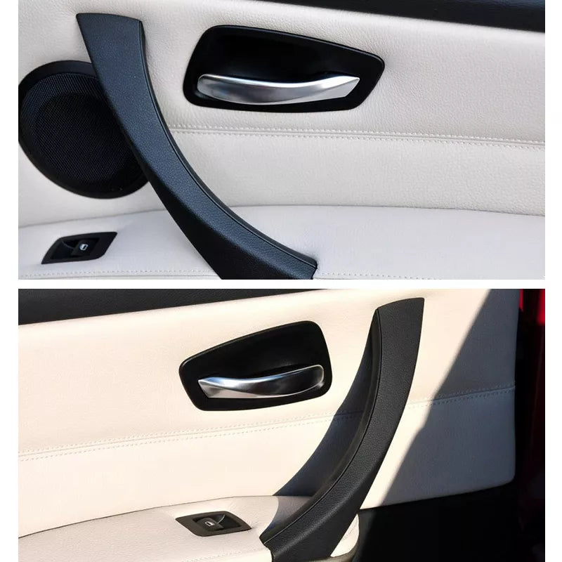 Interior door handle E90 E91 - Bimmer Elite