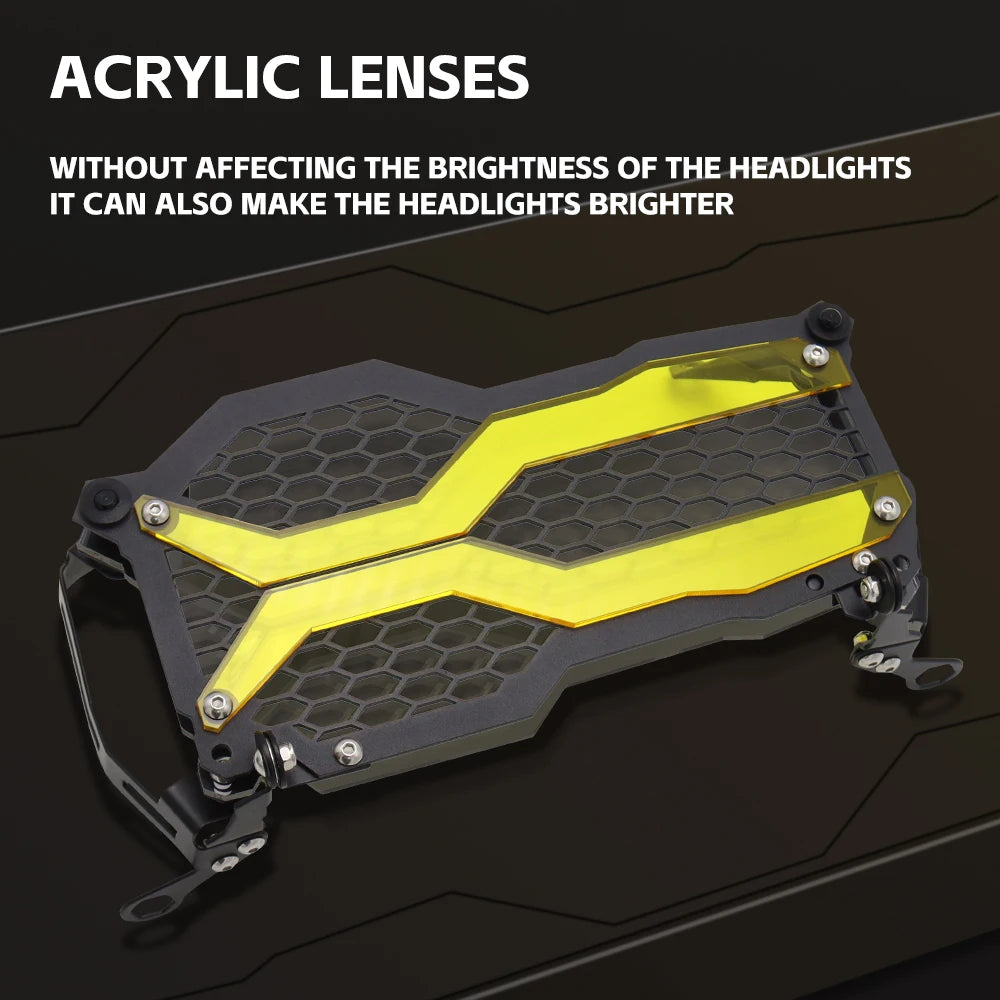 Headlight cover lens