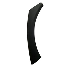 Interior door handle BMW 3 Serie E90 E91 E92 E93 black cover left