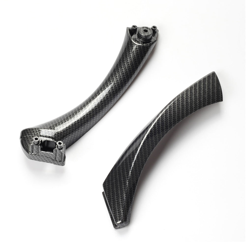 Copertura Originale BMW OBD Per Serie 3 E90 E91 | Copriporta Diagnostico In Nero | Adatto A E90/E91/E92/E93 (2004-2013)