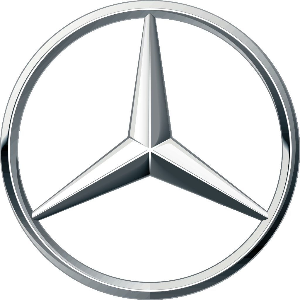 Mercedes logo