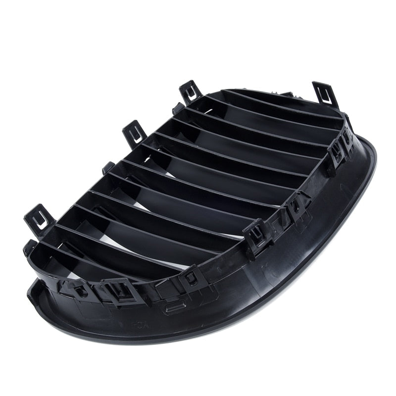 Dual slat kidney grills F30 F31 - Bimmer Elite