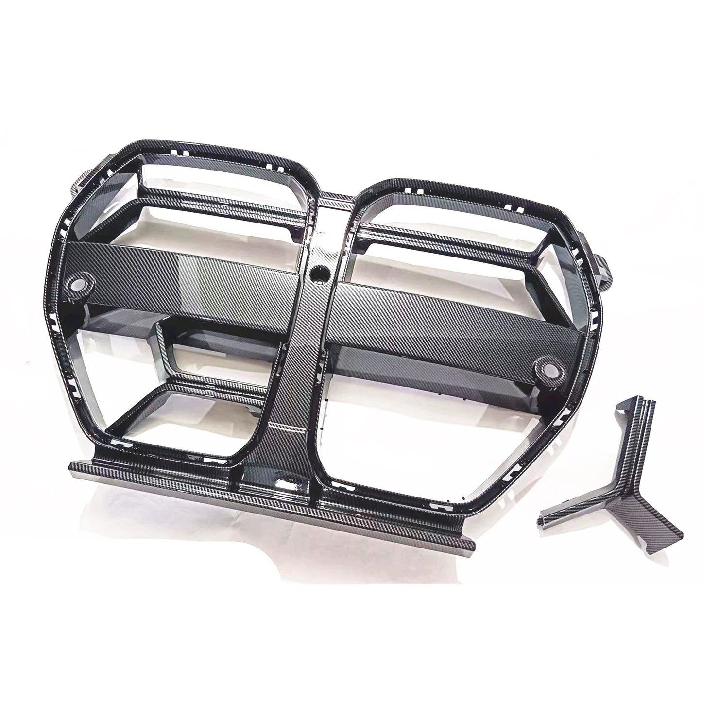 Voorgrille CSL-look G80 G81 G82 G83