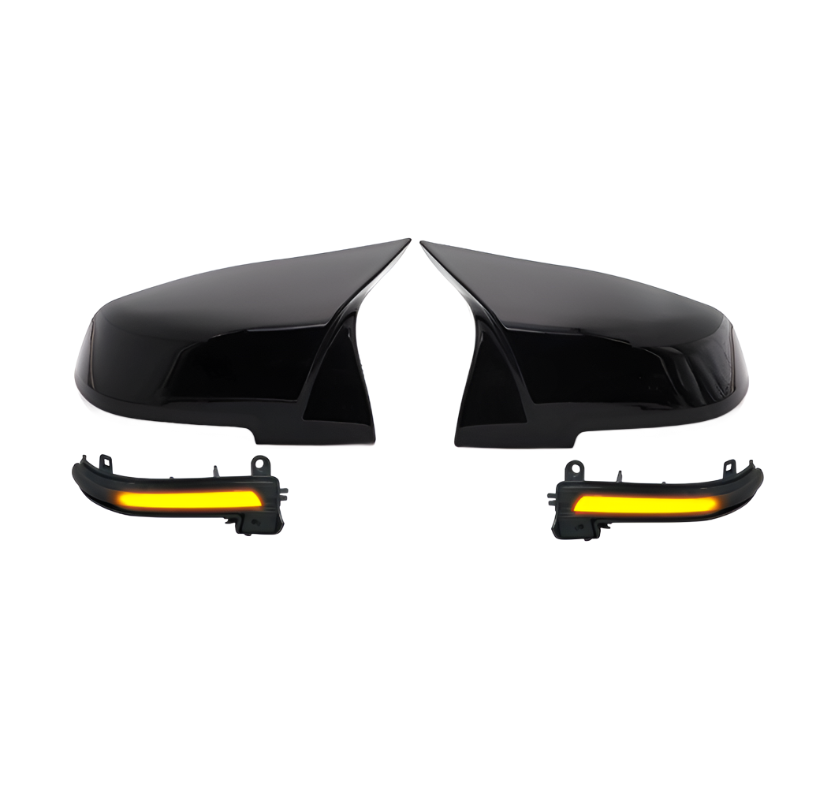 Mirror upgrade pack BMW 1 2 3 4 Series F20 F21 F22 F23 F30 F31 F32 F36