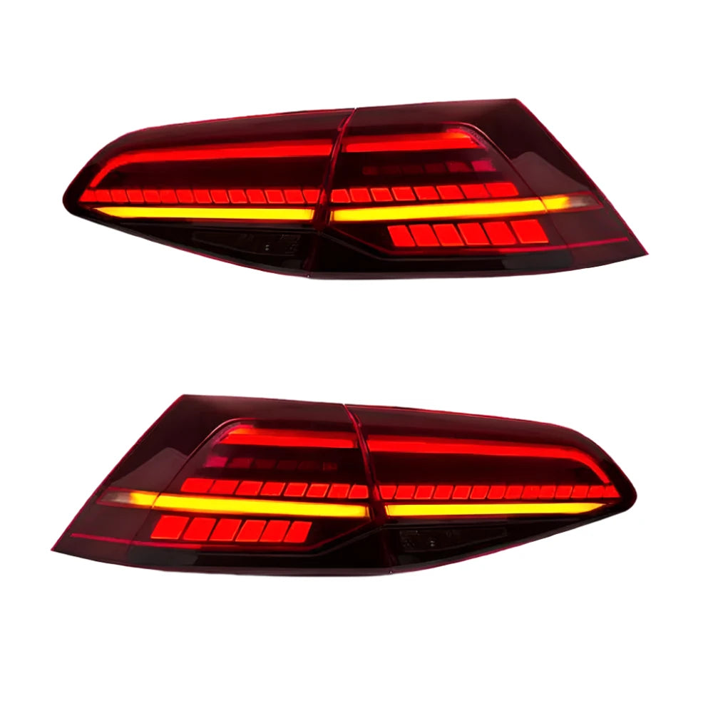 Taillights