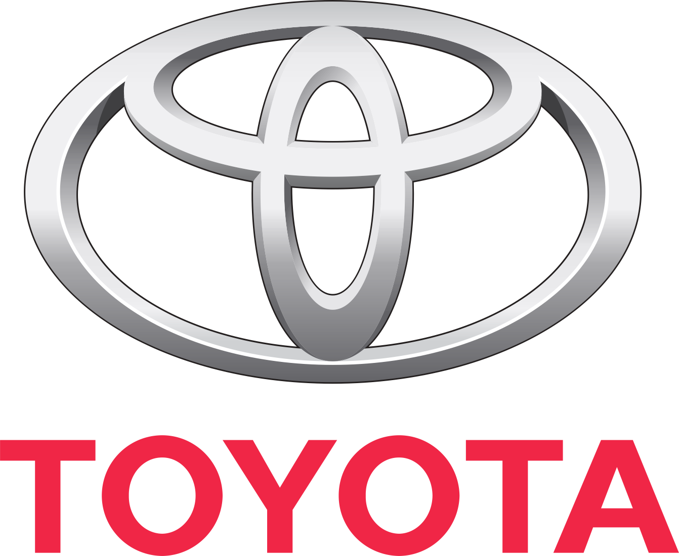 Toyota logo