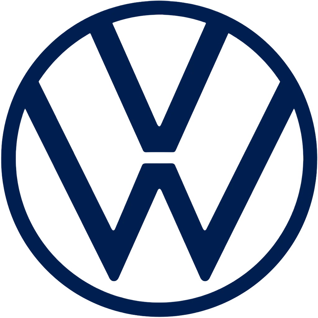 VW logo