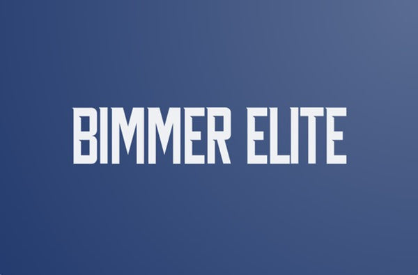 Bimmer Elite