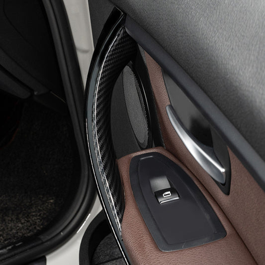 BMW interior door handle 3 4 series F